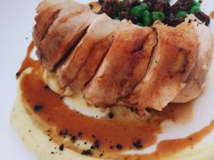 -上海和平饭店华懋阁 Cathay Room