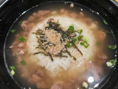 -千寻烧肉(政务区店)