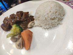 -德大西餐社(云南南路店)