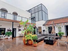 -素心小筑(后沙裕镇店)