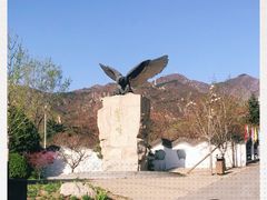 -北京鹫峰国家森林公园