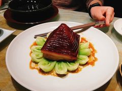 金牌扣肉-湖滨28中餐厅·西湖宴·杭州君悦酒店