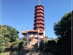 -大雁山风景区