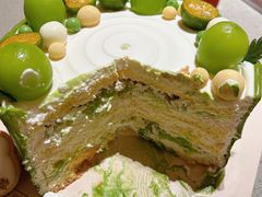 -半勺舒舒生日蛋糕店