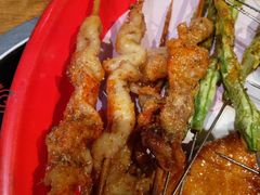 -北三老太太烧烤(人生一串上榜店)