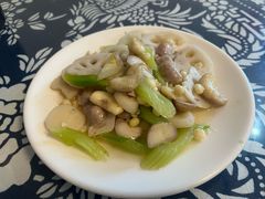 -太湖好灶头土菜馆(石公路店)