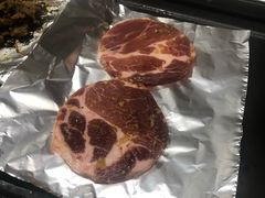 -韩时烤肉(丰科万达广场店)
