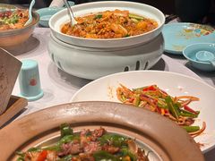 -四世同堂·京菜·烤鸭(双井店)