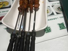 -新疆兵团食府清真(马连道店)