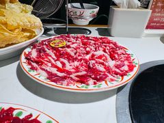 -汕头八合里海记牛肉店(清河店)