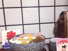 -WONDER ICE 萬得冰田(建設路总店)