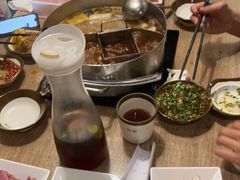 -野妹火锅(南园店)