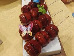 -白家大院·王府宫廷菜(苏州街店)