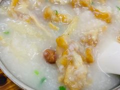 -陈添記·祖傳爽鱼皮·西关老字号(广州首店)