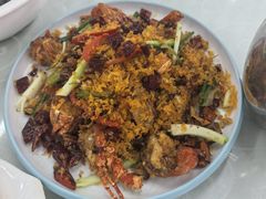 -双月饭店·20年老字号(新村店)