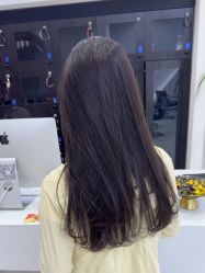 -FINE HAIR 烫染专业设计