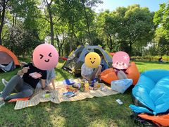 -尚贤河湿地