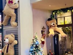 -LE MISSMORE餐酒吧(茉念西里店)
