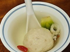 -李犟大爆鳝面·手工蟹黄包(湖滨西湖店)