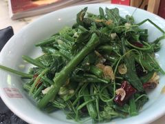 -小吊梨汤·北京菜(香山店)