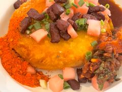 -包整·丝娃娃(一览甲秀楼风景店)