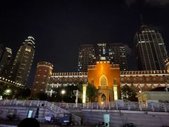 -天津之眼摩天轮