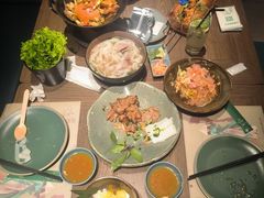 -安南越南餐厅(青岛万象城店)