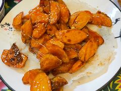 -东北王食府(科大店)