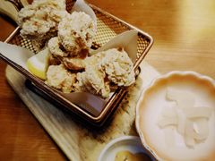 -鳗鱼家·深夜食堂(军博店)