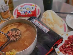 -燃计沙茶皇·香港沙茶火锅(人广旗舰店)