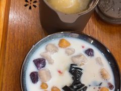 -红糖水都·女生特炖·中式滋补炖(北辰店)