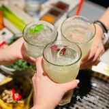 秋天的第一顿烤肉 就在wakuwaku