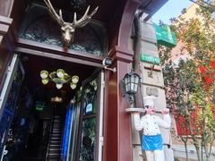 -威尼斯意餐酒吧 Venezia club(意大利风情街店)