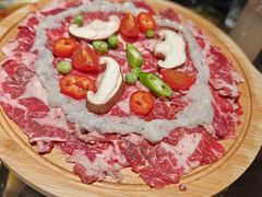 -辣伍鲜毛肚老火锅(元一店)