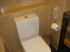DSC02037-成都仁恒格蓝柏薇酒店公寓