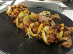 -娜娜家·Nana's restaurant(国金汇店)