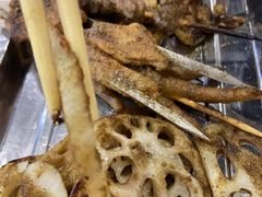 -江城燕子大排档(江汉路步行街店)