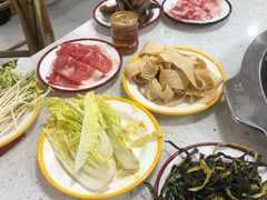 -陳艳红火锅(港汇店)