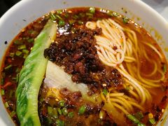 -眉州东坡(上海中心店)