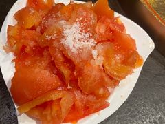 -缘福乡村铁锅炖民宿(八达岭店)