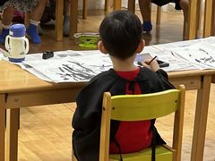 -IBOBI早教·托班·国际家庭互动成长中心(欢乐海岸中心)