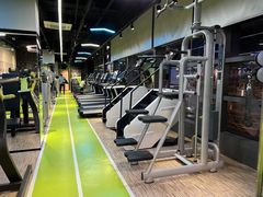 -GMJ·24H健身房(四川北路店)