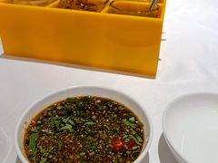 -红雀围·海鲜火锅(陆家嘴中心店)