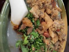 -曹凉粉(西正街店)
