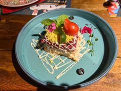 -卢布里西餐厅(海拉尔店)