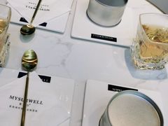 -麦雪尔甜品·生日蛋糕(新街口旗舰店)