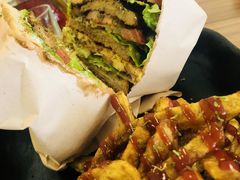 -维卡食舍(户部山店)