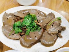 -长平肥姐白粥·海鲜打冷