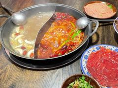 -冯校长老火锅(广州正佳广场店)