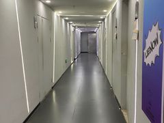 -LIENOW来闹密室剧本推理&狼人杀(李家村万达广场店)
